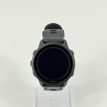 Load image into Gallery viewer, Garmin Forerunner 955 Solar 46mm Black GPS