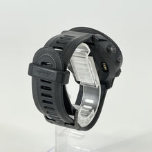 Load image into Gallery viewer, Garmin Forerunner 955 Solar 46mm Black GPS