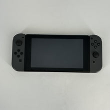 Load image into Gallery viewer, Nintendo Switch Original Black 32GB