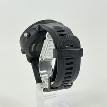 Load image into Gallery viewer, Garmin Forerunner 955 Solar 46mm Black GPS