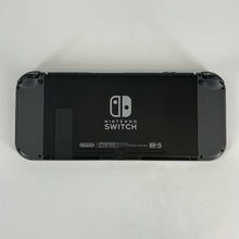 Load image into Gallery viewer, Nintendo Switch Original Black 32GB