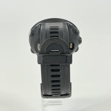 Load image into Gallery viewer, Garmin Forerunner 955 Solar 46mm Black GPS