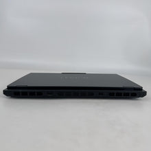 Load image into Gallery viewer, Lenovo Legion 5i Gen 10 15.1 Black 2.1 GHz Intel Core i7 14th Gen. 16GB RAM 1TB Solid State Drive NVIDIA GeForce RTX 5070 8 GB