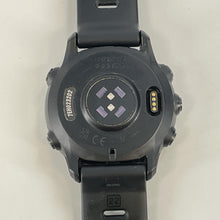 Load image into Gallery viewer, Garmin Forerunner 955 Solar 46mm Black GPS