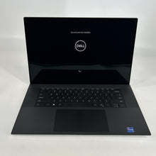 Load image into Gallery viewer, Dell XPS 17 9720 Silver 2.5 GHz Intel Core i9 12th Gen. 64GB RAM 2TB Solid State Drive NVIDIA GeForce RTX 3060 6 GB