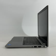 Load image into Gallery viewer, Dell Latitude 5320 13.3 Gray 2.6 GHz Intel Core i5 11th Gen. 16GB RAM 512GB Solid State Drive