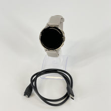 Load image into Gallery viewer, Garmin Venu 3S 41mm Gold GPS