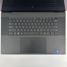 Load image into Gallery viewer, Dell XPS 17 9720 Silver 2.5 GHz Intel Core i9 12th Gen. 64GB RAM 2TB Solid State Drive NVIDIA GeForce RTX 3060 6 GB