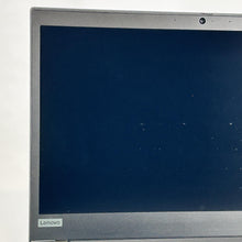 Load image into Gallery viewer, Lenovo ThinkPad T14 Gen 1 Black 1.8 GHz Intel Core i7 10th Gen. 16GB RAM 256GB Solid State Drive