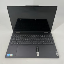 Load image into Gallery viewer, Lenovo Yoga 7i 16 Black 1.7 GHz Intel Core i7 13th Gen. 16GB RAM 1TB Solid State Drive