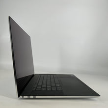 Load image into Gallery viewer, Dell XPS 17 9720 Silver 2.5 GHz Intel Core i9 12th Gen. 64GB RAM 2TB Solid State Drive NVIDIA GeForce RTX 3060 6 GB