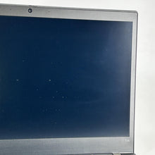 Load image into Gallery viewer, Lenovo ThinkPad T14 Gen 1 Black 1.8 GHz Intel Core i7 10th Gen. 16GB RAM 256GB Solid State Drive