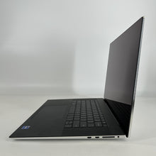 Load image into Gallery viewer, Dell XPS 17 9720 Silver 2.5 GHz Intel Core i9 12th Gen. 64GB RAM 2TB Solid State Drive NVIDIA GeForce RTX 3060 6 GB