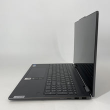 Load image into Gallery viewer, Lenovo Yoga 7i 16 Black 1.7 GHz Intel Core i7 13th Gen. 16GB RAM 1TB Solid State Drive
