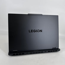 Load image into Gallery viewer, Lenovo Legion 5i Gen 10 15.1 Black 2.1 GHz Intel Core i7 14th Gen. 16GB RAM 1TB Solid State Drive NVIDIA GeForce RTX 5070 8 GB