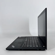 Load image into Gallery viewer, Lenovo ThinkPad T14 Gen 1 Black 1.8 GHz Intel Core i7 10th Gen. 16GB RAM 256GB Solid State Drive