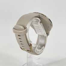 Load image into Gallery viewer, Garmin Venu 3S 41mm Gold GPS