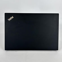 Load image into Gallery viewer, Lenovo ThinkPad T14 Gen 1 Black 1.8 GHz Intel Core i7 10th Gen. 16GB RAM 256GB Solid State Drive