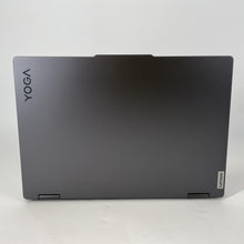 Load image into Gallery viewer, Lenovo Yoga 7i 16 Black 1.7 GHz Intel Core i7 13th Gen. 16GB RAM 1TB Solid State Drive