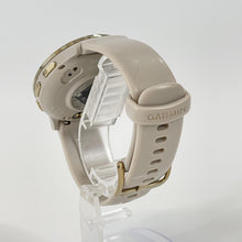 Load image into Gallery viewer, Garmin Venu 3S 41mm Gold GPS
