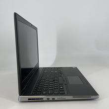 Load image into Gallery viewer, Dell Precision 7540 15.6 Gray 2.6 GHz Intel Core i7 9th Gen. 32GB RAM 512GB Solid State Drive NVIDIA Quadro T2000 4 GB
