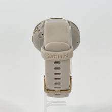 Load image into Gallery viewer, Garmin Venu 3S 41mm Gold GPS