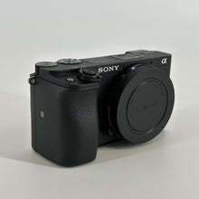 Load image into Gallery viewer, Sony Alpha 6400 24.2MP Black