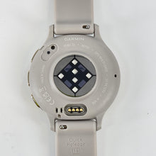 Load image into Gallery viewer, Garmin Venu 3S 41mm Gold GPS