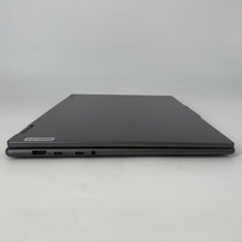 Load image into Gallery viewer, Lenovo Yoga 7i 16 Black 1.7 GHz Intel Core i7 13th Gen. 16GB RAM 1TB Solid State Drive