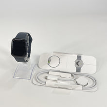 Load image into Gallery viewer, Apple Watch (Series 9) 45mm Graphite WiFi 64GB