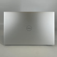 Load image into Gallery viewer, Dell XPS 17 9720 Silver 2.5 GHz Intel Core i9 12th Gen. 64GB RAM 2TB Solid State Drive NVIDIA GeForce RTX 3060 6 GB