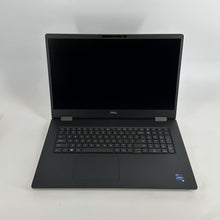 Load image into Gallery viewer, Dell Precision 7780 17.3 Gray 2.2 GHz Intel Core i9 13th Gen. 64GB RAM 1TB Solid State Drive NVIDIA RTX 3500 Ada 12 GB