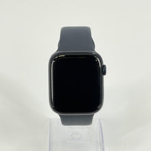 Load image into Gallery viewer, Apple Watch (Series 9) 45mm Graphite WiFi 64GB