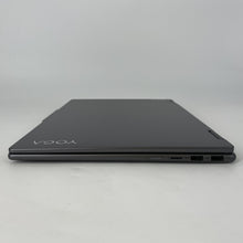 Load image into Gallery viewer, Lenovo Yoga 7i 16 Black 1.7 GHz Intel Core i7 13th Gen. 16GB RAM 1TB Solid State Drive
