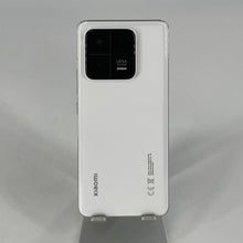 Load image into Gallery viewer, Xiaomi 13 Pro 12GB RAM 256GB White (GSM Unlocked)