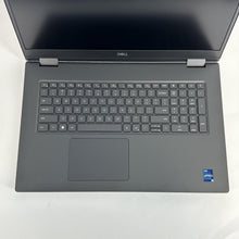 Load image into Gallery viewer, Dell Precision 7780 17.3 Gray 2.2 GHz Intel Core i9 13th Gen. 64GB RAM 1TB Solid State Drive NVIDIA RTX 3500 Ada 12 GB