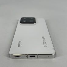 Load image into Gallery viewer, Xiaomi 13 Pro 12GB RAM 256GB White (GSM Unlocked)