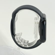 Load image into Gallery viewer, Apple Watch (Series 9) 45mm Graphite WiFi 64GB