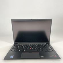 Load image into Gallery viewer, Lenovo ThinkPad X1 Carbon Gen 10 14 Gray 2.2 GHz Intel Core i7 12th Gen. 16GB RAM 512GB Solid State Drive