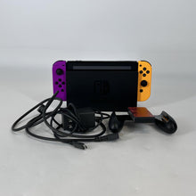 Load image into Gallery viewer, Nintendo Switch Original Black 32GB