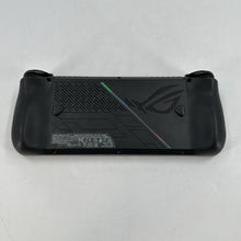 Load image into Gallery viewer, Asus ROG Ally X Black AMD Ryzen Z1 Extreme 24GB RAM 1TB Solid State Drive