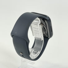 Load image into Gallery viewer, Apple Watch (Series 9) 45mm Graphite WiFi 64GB