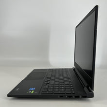 Load image into Gallery viewer, HP Victus 15.6 Gray 2.0 GHz Intel Core i5 12th Gen. 16GB RAM 512GB Solid State Drive NVIDIA GeForce GTX 1650 4 GB