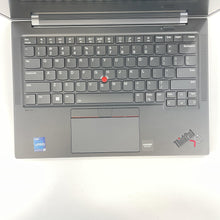 Load image into Gallery viewer, Lenovo ThinkPad X1 Carbon Gen 10 14 Gray 2.2 GHz Intel Core i7 12th Gen. 16GB RAM 512GB Solid State Drive