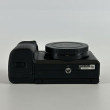Load image into Gallery viewer, Sony Alpha 6400 24.2MP Black