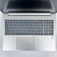 Load image into Gallery viewer, HP ProBook 465 G11 16 Silver 2.9 GHz AMD Ryzen 5 7535U 16GB RAM 512GB Solid State Drive