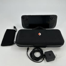 Load image into Gallery viewer, Valve Steam Deck OLED Black 1TB Solid State Drive
