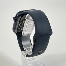 Load image into Gallery viewer, Apple Watch (Series 9) 45mm Graphite WiFi 64GB