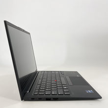Load image into Gallery viewer, Lenovo ThinkPad X1 Carbon Gen 10 14 Gray 2.2 GHz Intel Core i7 12th Gen. 16GB RAM 512GB Solid State Drive