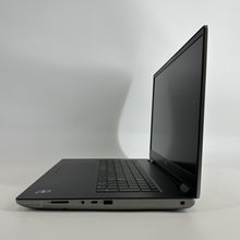 Load image into Gallery viewer, Dell Precision 7780 17.3 Gray 2.2 GHz Intel Core i9 13th Gen. 64GB RAM 1TB Solid State Drive NVIDIA RTX 3500 Ada 12 GB